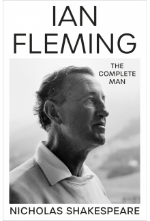 Ian Fleming - Humanitas