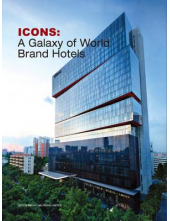 Icons: A Galaxy of World BrandHotels - Humanitas