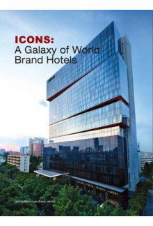 Icons: A Galaxy of World BrandHotels - Humanitas