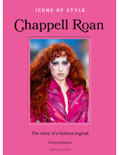 Icons of Style: Chappell Roan - Humanitas