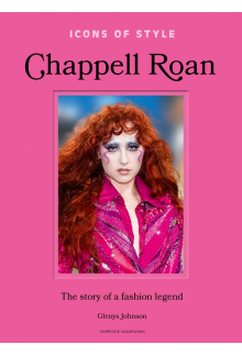 Icons of Style: Chappell Roan - Humanitas