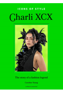 Icons of Style: Charli XCX - Humanitas