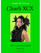 Icons of Style: Charli XCX - Humanitas