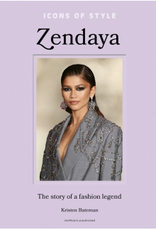 Icons of Style – Zendaya - Humanitas