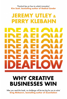 Ideaflow - Humanitas