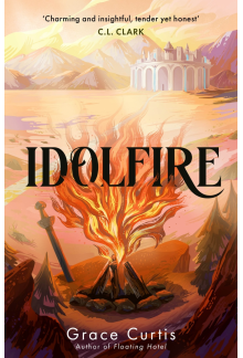 Idolfire - Humanitas