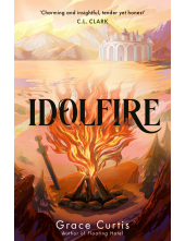 Idolfire - Humanitas