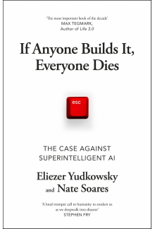 If Anyone Builds It, Everyone Dies - Humanitas