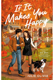 If It Makes You Happy - Humanitas