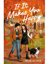 If It Makes You Happy - Humanitas