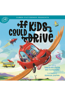 If Kids Could Drive - Humanitas