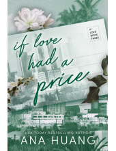 If Love Had A Price - Humanitas