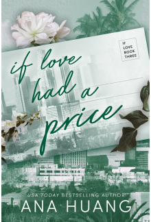 If Love Had A Price - Humanitas