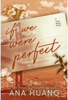 If We Were Perfect - Humanitas
