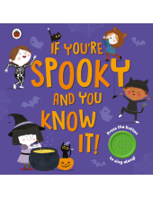 If You're Spooky and You Know It - Humanitas