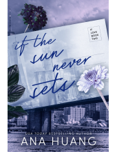 If the Sun Never Sets - Humanitas