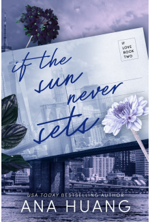 If the Sun Never Sets - Humanitas