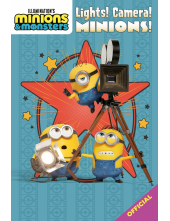 Illumination's Minions & Monsters: Lights! Camera! Minions! - Humanitas