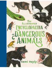 Illustrated Encyclopaedia of Dangerous Animals - Humanitas