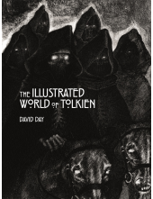 Illustrated World of Tolkien - Humanitas