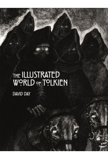 Illustrated World of Tolkien - Humanitas