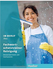 Im Beruf Neu Im Beruf Neu Fachwortschatztrainer Reinigung - Humanitas