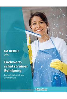 Im Beruf Neu Im Beruf Neu Fachwortschatztrainer Reinigung - Humanitas
