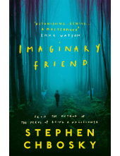 Imaginary Friend - Humanitas