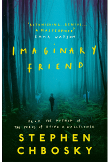 Imaginary Friend - Humanitas
