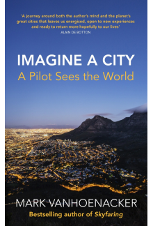 Imagine a City - Humanitas