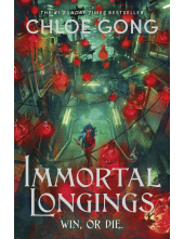 Immortal Longings - Humanitas