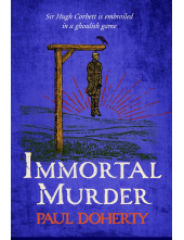 Immortal Murder - Humanitas
