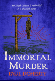 Immortal Murder - Humanitas