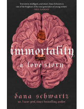 Immortality: A Love Story - Humanitas