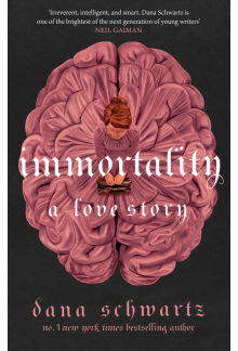 Immortality: A Love Story - Humanitas