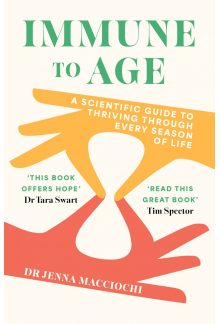 Immune to Age - Humanitas