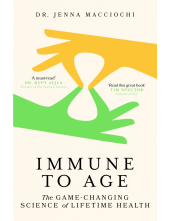 Immune to Age - Humanitas