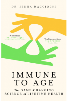 Immune to Age - Humanitas