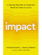 Impact - Humanitas