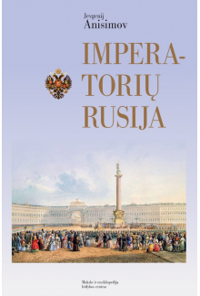 Imperatorių Rusija - Humanitas