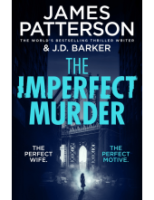 Imperfect Murder - Humanitas