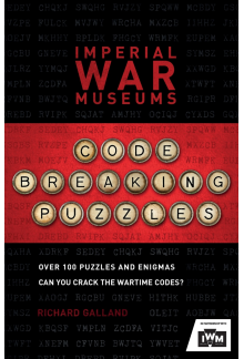 Imperial War Museums Code-Breaking Puzzles - Humanitas
