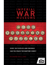 Imperial War Museums Code-Breaking Puzzles - Humanitas