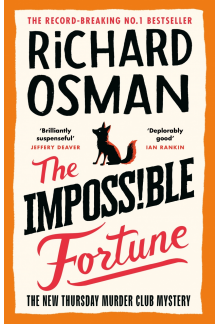 Impossible Fortune - Humanitas