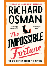 Impossible Fortune - Humanitas
