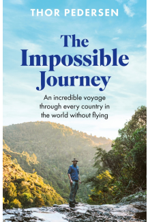 Impossible Journey - Humanitas