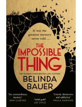 Impossible Thing - Humanitas