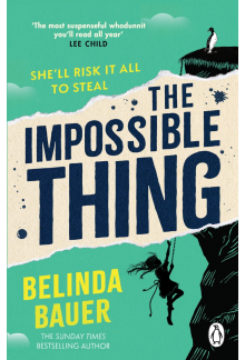 Impossible Thing - Humanitas