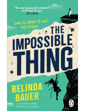 Impossible Thing - Humanitas
