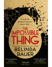 Impossible Thing - Humanitas